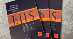 Three EJIS journals