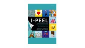 IPEEL book jacket