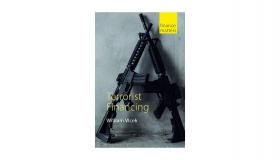 Terrorist Financing book jacket