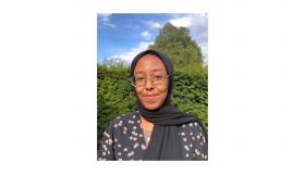 Aida Hassan
