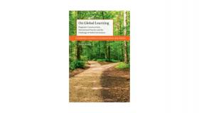 Book jacket for On Global Learning
