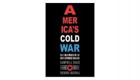 America's Cold War - Book cover