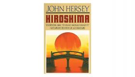 Hiroshima Cover