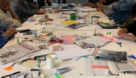 Zine workshop