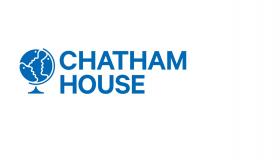 Chatham House logo