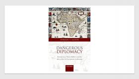 Dangerous Diplomacy Book Cover