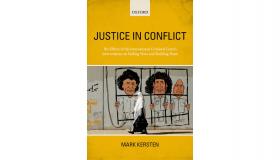 Justice In Conflict