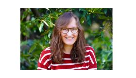 Lena Schlegal headshot