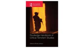 Routledge Handbook of Critical Terrorism Studies book cover