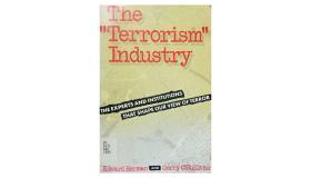 The Terrorism Industry front cover