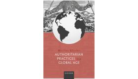Authoritarian Practices in a Global Age book front cover