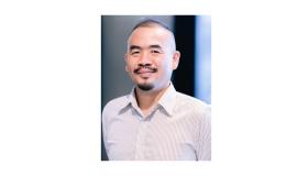 Headshot of Dakila Yee