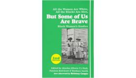 But Some of Us Are Brave book cover