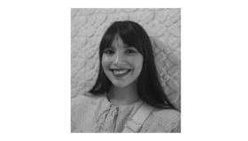 Headshot of Margarida Gama