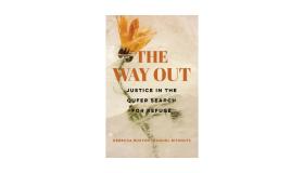 Book jacket for The Way Out
