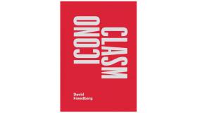 Iconoclasm front cover