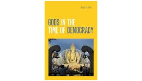 Gods in the Time of Democracy book front cover