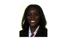 photo of Mirabel Kodua