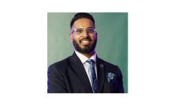 Photo of Darren de Souza