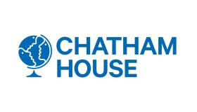 Chatham house logo