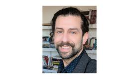 Andrew Neal headshot