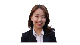 Hazel Yeon Choi