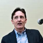 Professor Mark Webber
