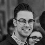 Dr Ross Bellaby