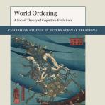 World Ordering book cover