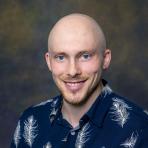 Dr Nick Caddick