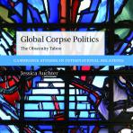 Global Corpse Politics book jacket