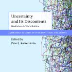Uncertainty and Its Discontents book jacket
