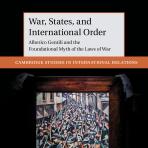 War, States, and International Order