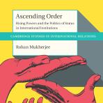Ascending Order book jacket