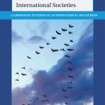 Book jacket for Systems, Relations, and the Structures of International Societies