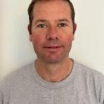 Headshot of Simon Rushton