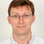 Headshot of Andrew Dorman