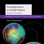 Book jacket for Entanglements in World Politics