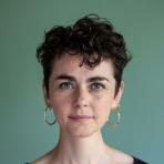 Headshot of Alice Finden