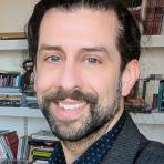 Headshot of Andrew Neal