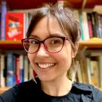 Headshot of Holly Ryan