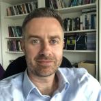 Headshot of Jack Holland