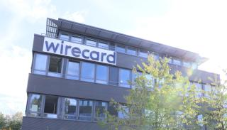 Wirecard HQ