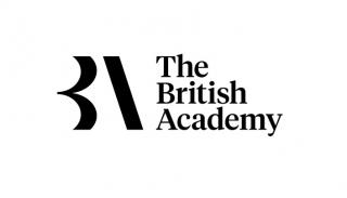 British Academy logo