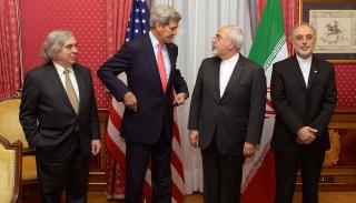 Iran Nuclear Deal Bilateral Talks
