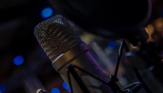 Microphone