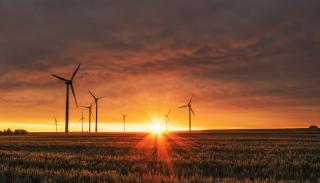 Image of Wind Turbines