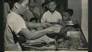 Colonial Malaya