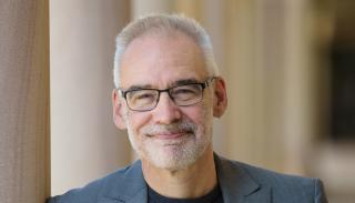 Professor Roland Bleiker