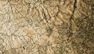 A map